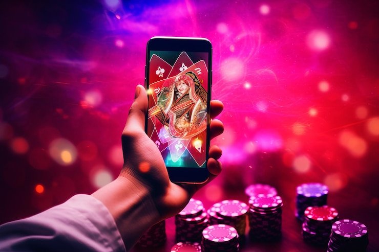 live blackjack gaming platform