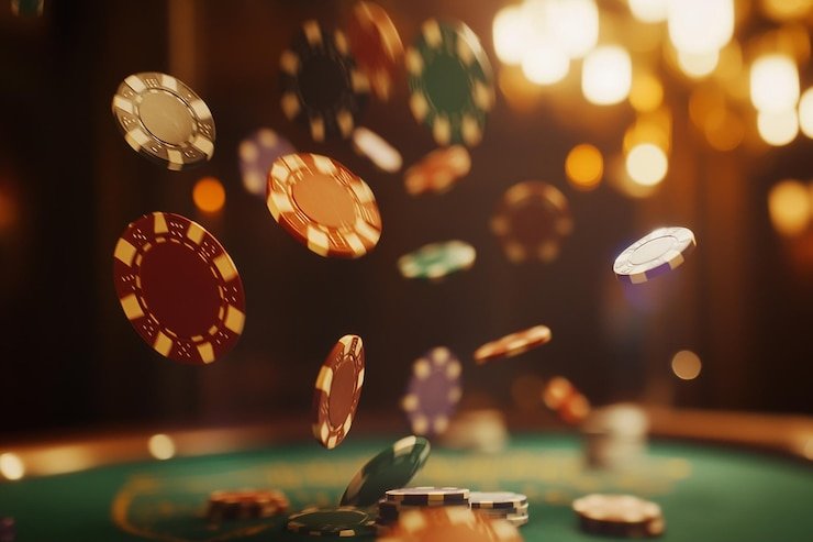 live blackjack Retiro en el Día