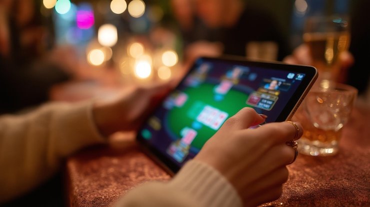 live blackjack Live Game Shows